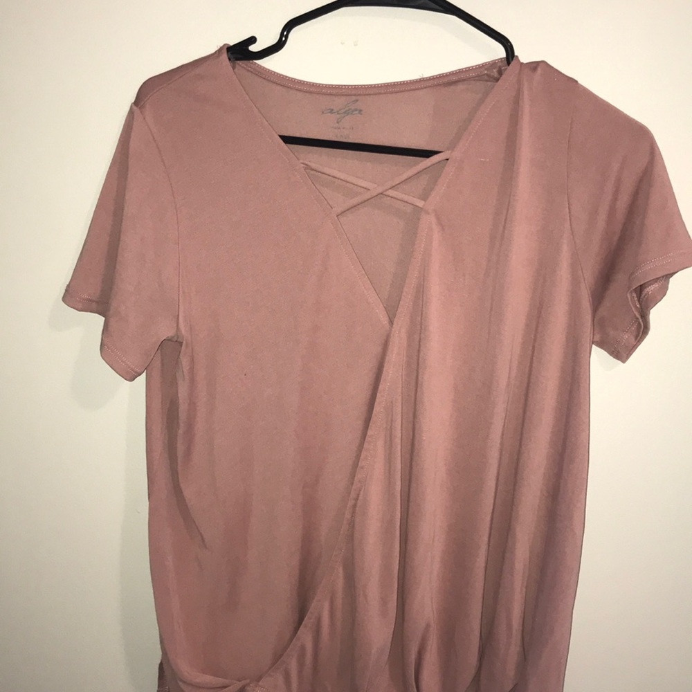 Francesca’s Blouse